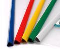 Transparent Slider Bar File A4 Foolscap / Legal Size Pack of 2. 