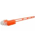 High Quality Toilet Brush, Double Sided Toilet Cleaning Brush, Plastic Double sided Hockey Toilet Brush,. 