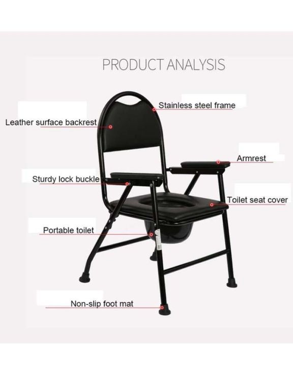 Folding%20Commode%20Chair%20Portable%20Toilet%20Seat%20-%20Image%203