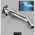 shower head arm rod multiple sizes anti rust steel and brass material. 