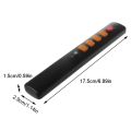 Universal 6 for Key Learning Remote Control for TV STB DVD DVB HIFI Copy Code From Infrared IR Remote Controller Accesso. 