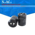 2PCS Electrolytic Capacitor 25V 35V 63V 80V 100V 200V 250V 400V 450V 6800UF 10000UF 12000UF 22000UF Radial DIP Tolerance 20%. 