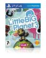 Little Big Planet 3 - PS4. 