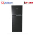 Dawlance 9173 WB CHROME 12 CFT Refrigerator  Wide Body  12 Years Official Warranty. 