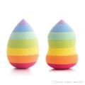 Makeup Sponge blender Beauty Blending  Foundation puff flawless smooth pack of 2. 