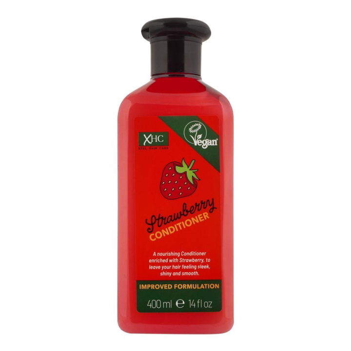 XHC Strawberry Nourishing Conditioner 400ml