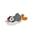 Pinnacle Image Pinga Action Figure Robby Pingu Anime Doll Via Periphery Toy Christmas Gift for Kids. 