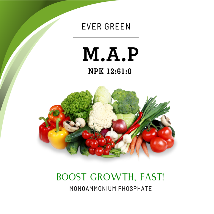 MAP fertilizer for Plants – Moji Mall | Daraz.pk