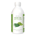 Neem Oil Spray for Plants - Miticide 3 in 1 - Pure organic for kitchen gardening - Moji Mall. 