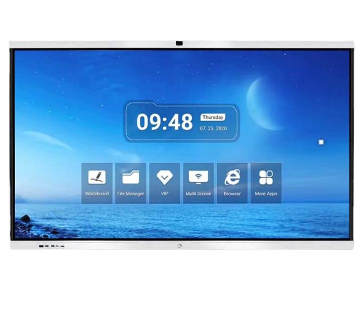 Interactive Touch Screen 65" Inch Pro (Maverik)