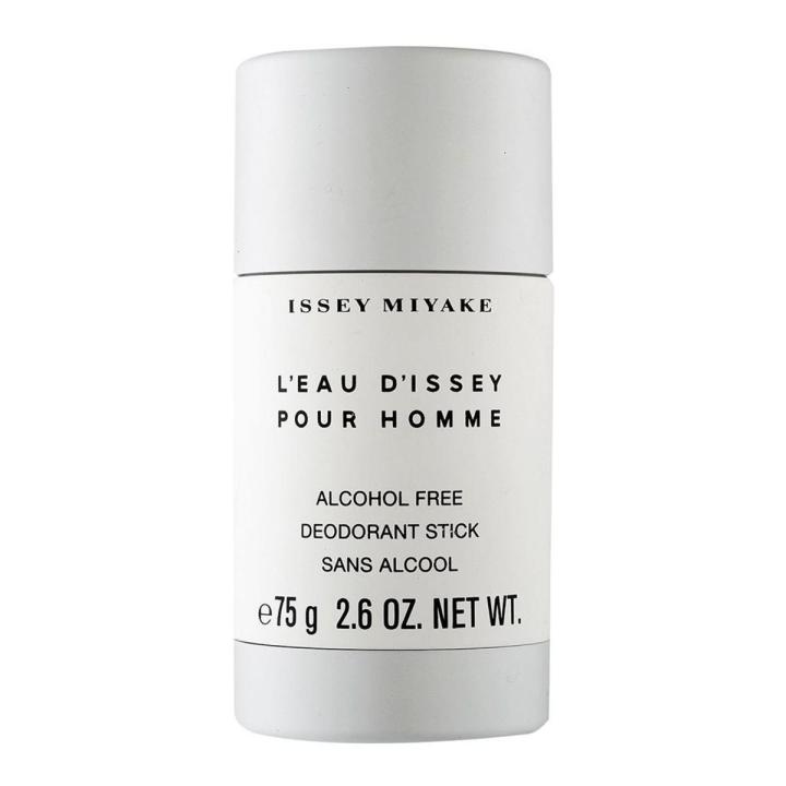 Issey Miyake L'Eau d'Issey Pour Homme Deo Stick 75G | Daraz.pk