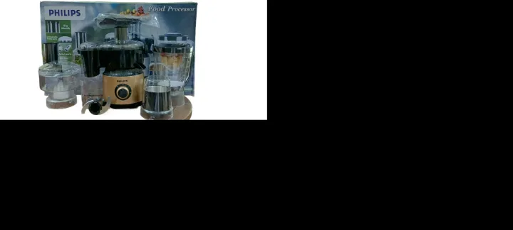 Philips%20Food%20Factory/Food%20processor%20Unbreakable%20Jug%20-%20Juicer/Blender%20-%20Grinder%20Meat%20Chopper%20-%20Multi%20Pro,%20Prfessional%20Kitchen%20Chef%20All%20in%201%20-%20Image%202