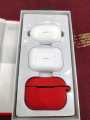 Joyroom JR T03s PRO Wireless Earbuds Bluetooth Headphones with Red Box. 