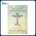 Becoming Supernatural by Dr Joe Dispenza | Bookpoint.store. 