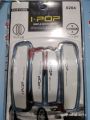 Universal Car Door Edge Guards - Door Stopper For All Cars - 4 Pcs. 