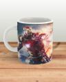 iron man Avengers Mug Or Cup Of Tea And Coffee. 