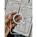 IPhone 14 Pro Original Megsafe Case For IPhone 14 Pro Cover. 