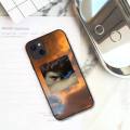 Fallen Angel Alexandre Cabanel Phone Case For iPhone 11 12 Mini 13 Pro XS Max X 8 7 6s Plus 5 SE XR Shell. 