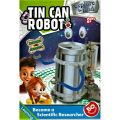 Planet T: EXPLORE & FIND: TIN CAN ROBOT (1009). 