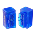 Super Mini Elm327 Bluetooth OBD2 V1.5 V2.1 OBD 2 Auto Diagnostic Scanner For Car Elm-327 OBDII Code Diagnostic-Tools. 
