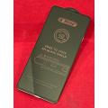Xiaomi Poco X3 and X3 Pro OG Gorilla HD Glass Screen Protector Full Edge to Edge Black Border. 