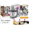 DSP Commercial 10 Liter Dough Maker, Stand mixer.. 