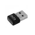 ALFA Network 300 Mbps Wireless USB Adapter (Model:3001N) With Software Disk. 