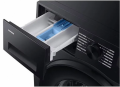 Samsung WW90DG5U34ABFA with Eco Bubble™ and DIT, 9 Kg front load washing. 
