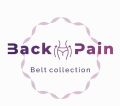 Real Doctors Plus Posture Support BELT Back & Abdomen Support | Real Doctor Plus Posture Support Brace Belt For Men and Women | Real Doctors Plus Posture Support Brace Belt Back Brace Support Belt Upper Back Braces Posture Correct Back. 