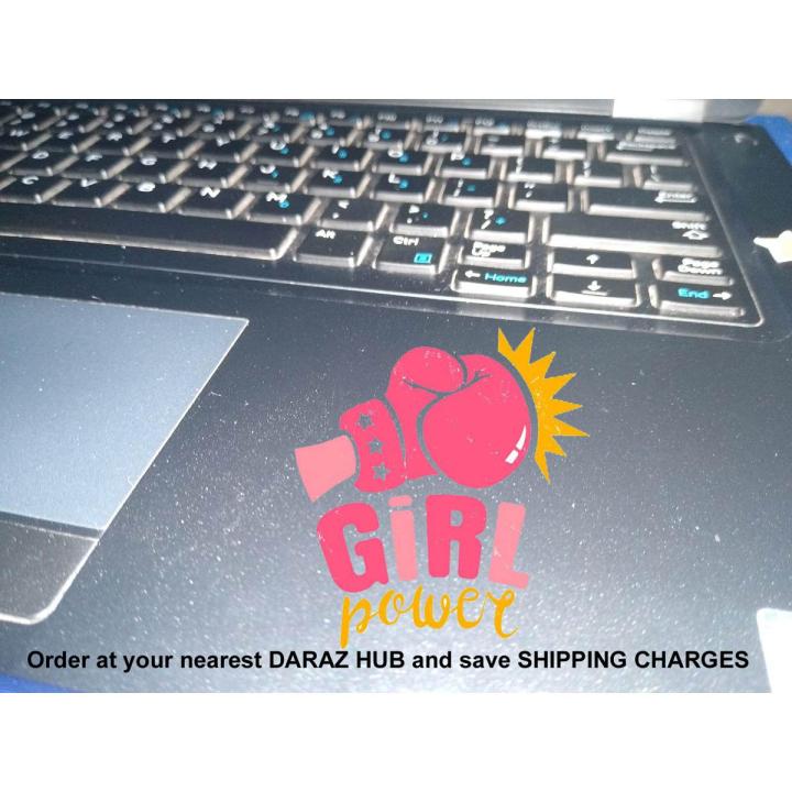 Stickers for girls - Aesthetic Art Stickers -for mobile back, Laptop, dairy and for decorating your stuff and making them look more attractive