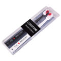 1Pair Couple Toothbrush Heart Brush Teeth Romantic Crystal Box Soft Toothbrush Nano Adults Toothbrush New Couple's Wedding Gift. 