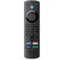 Amazon Fire TV Stick 4K MAX wi-fi 6 with All New Alexa Remote. 