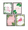 Set of 4 Pink Makeup Quotes Photo Frames for Girls Room, Salon Wall Art, Bedroom Living Room Study Room Decoration. 