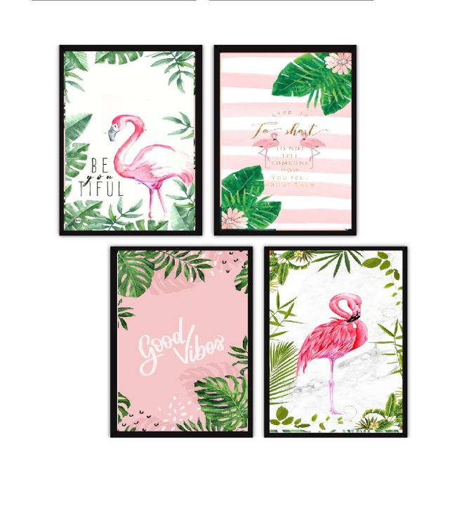 Set%20of%204%20Pink%20Makeup%20Quotes%20Photo%20Frames%20for%20Girls%20Room,%20Salon%20Wall%20Art,%20Bedroom%20Living%20Room%20Study%20Room%20Decoration%20-%20Image%203
