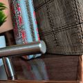 wooden key holder for wall, Wall key Hanger for Hanging Keys for home, office, room decoration. 