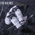 DR.RASHEL Black Bamboo Charcoal Purifying Deep Cleansing Facial Cleanser Face Wash 100g DRL- 1726. 