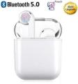 TVCAN- WR8 Bluetooth Headphones 5.0 Wireless Headphones Bluetooth Headphones. 