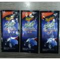 3Pc Meguiars Nxt Generation 2.0 Liquid Wax 0.5 FL OZ. 