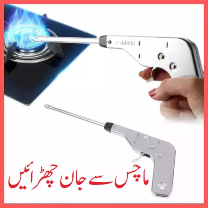 Electric Spark Lighter For Kitchen Gas Stove-Igniter