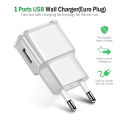 USB Charger Fast Charge Mobile Phone Charger For MOTO Z Force PLAY G5S Plus Z2 G4 PALY G5 G6 E5 PLUS G5 XT1766 E4 M XT1662. 