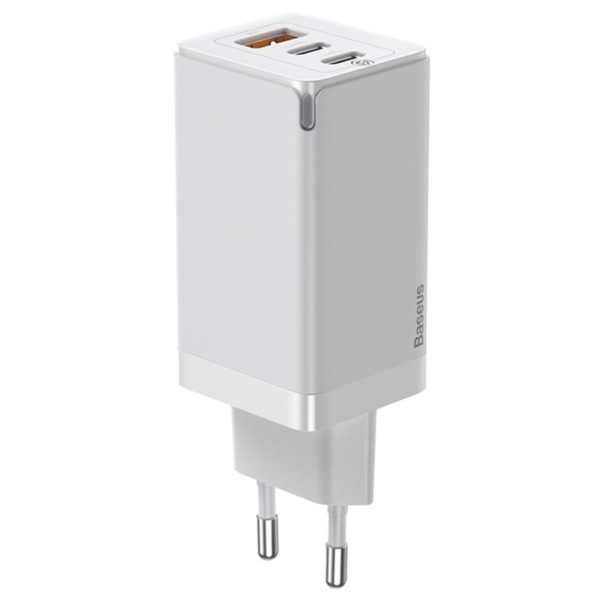 Baseus%20GaN2%20Pro%20Quick%20Charger%202C+U%2065W%20With%20Fast%20Charging%20Cable%20Type-C%20To%20Type-C%20100W%20(20V/5A)%201m%20%E2%80%93%20White%20-%20Image%204