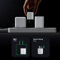 【PD 20W】UGREEN Mini 20W USB C Charger PD Fast Charger Block USB-C Power Adapter Compatible For Samsung Galaxy S24 S23 Ultra/A iPhone 16 15 Max Pro OPPO Reno 12 11/A/Find N Xiaomi 15 14 Pro Redmi K70 60 Pro Huawei Mate 70 60/Pura 70 60/nova 13 12/P40 30. 