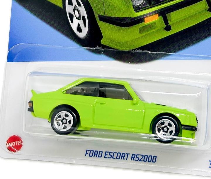Hot%20Wheels%202024%20Ford%20Escort%20RS2000%20-%20Image%204