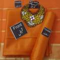 Fancy Women Katan Silk 3P Party Wear Suit with Organza Lining Dupatta. 