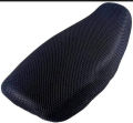 Models BIKES CD 70 / CD 125/ YBR / YBF 150CC/ 200CC Scooty Seat Cover Protective Seat Cover Universal Motorcycle Seat Cover Net Mesh Protector Breathable Cushion Cover Motorbike Scooter Electric Bike. 