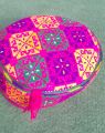 Handmade Chitrali cap for girls. 