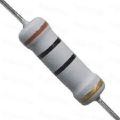 Pack Of 200 - Carbon Film Resistor 2 Watt 10Ω Resistance - 2W 10 Ohm. 