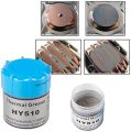 High-Performance Thermal Paste for CPUs & GPUs – Original HY510, Long-Lasting Thermal Conductivity for Optimal PC Cooling. 