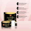 Face Fresh Gold Cream 4 in 1. 