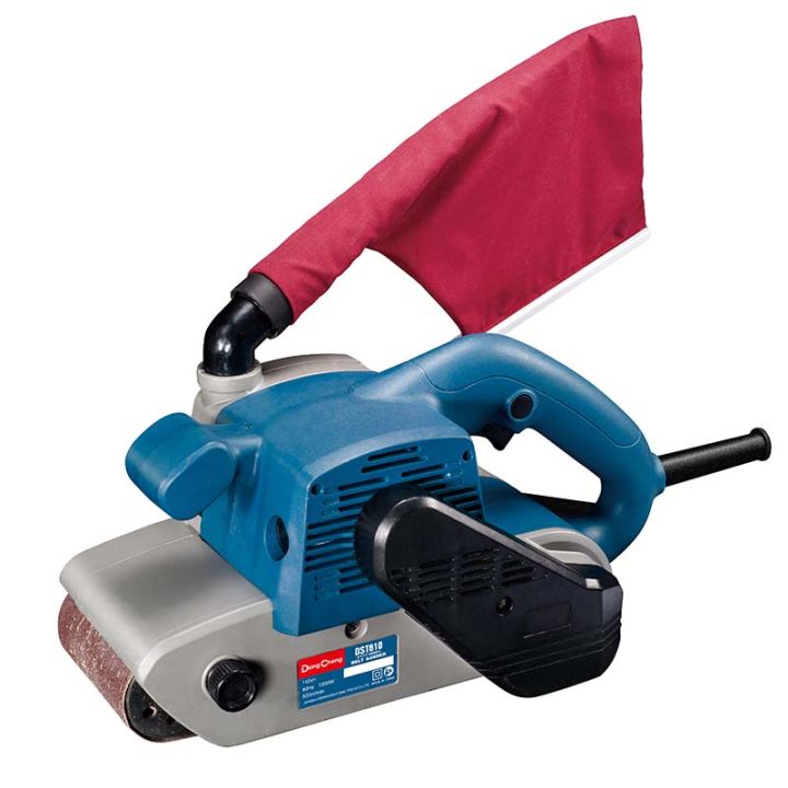 DongCheng Belt Sander DST610